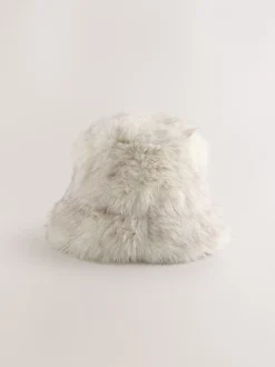 Next neutre - Bob en fausse fourrure Best