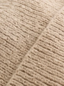 Next neutre - Bonnet en maille épaisse (1-16ans) Discount