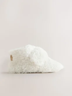 Next neutre - Bottes douillettes à fermeture tactile pour bébé (0-18mois) Best