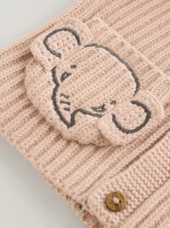 Next - Cardigan 100% coton (0mois-2ans) neutre