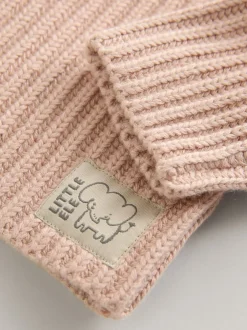 Next - Cardigan 100% coton (0mois-2ans) neutre