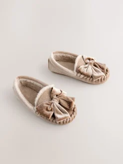 Next neutre - Chaussons Moccasin Online