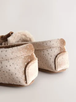 Next neutre - Chaussons Moccasin Online