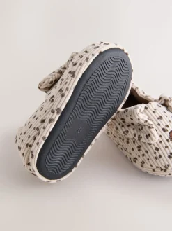 Next neutre - Chaussons personnage chien