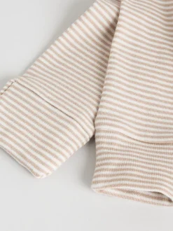 Next neutre - Dors-bien bébé à fermeture éclair bidirectionnelle (0-2ans) Discount