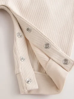 Next neutre - Ensemble bébé salopette et body en jersey (0mois à2ans) Online