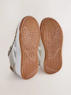 Next neutre - Entraîneurs en dentelle élastique Online