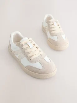 Next neutre - Formateurs rétro Outlet