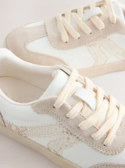 Next neutre - Formateurs rétro Outlet