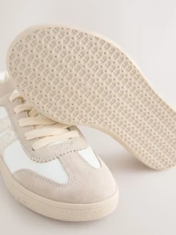 Next neutre - Formateurs rétro Outlet