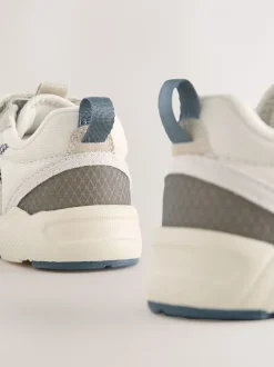 Next neutre - Formateurs touch Fastening Sale