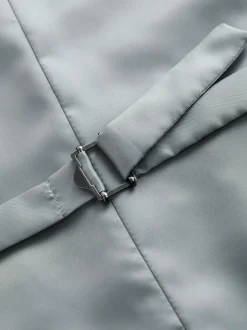 Next - Gilet de costume texturé neutre Sale