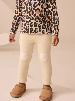 Next - Leggings (3 mois - 7 ans) neutre Outlet