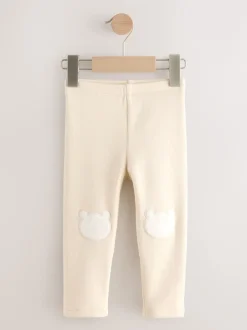 Next - Leggings (3 mois - 7 ans) neutre Outlet