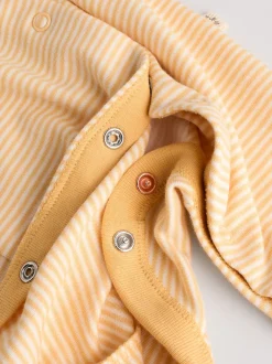 Next neutre - Lot de 3 dors-bien bébé personnage sans pieds (0mois-3ans) Online