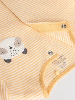 Next neutre - Lot de 3 dors-bien bébé personnage sans pieds (0mois-3ans) Online