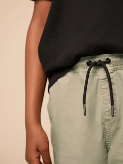 Next neutre - Pantalon cargo fuselé (3-16ans) Best