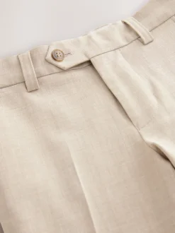 Next - Pantalons de costume (3-16ans) neutre New