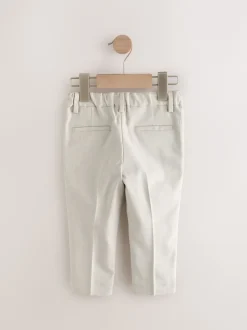 Next neutre - Pantalons élégants (3mois-7ans)
