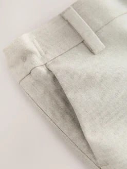 Next neutre - Pantalons élégants (3mois-7ans)