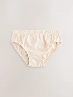 Next neutre - Paquet de slips 5 (1.5-16ans) Hot