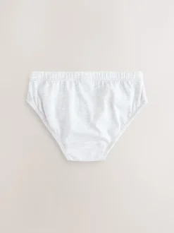 Next neutre - Paquet de slips 5 (1.5-16ans) Hot