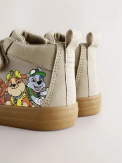 Next neutre - Paw Patrol Fermeture par contact Bottes Clearance