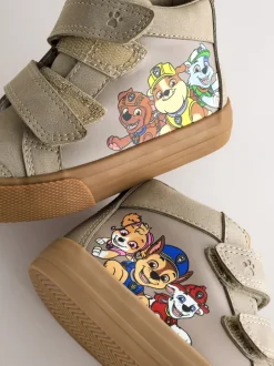 Next neutre - Paw Patrol Fermeture par contact Bottes Clearance