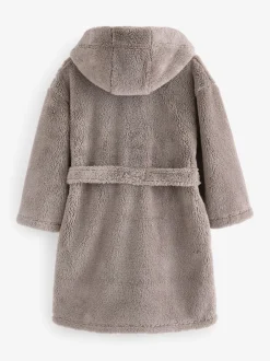 Next - Peignoirs en laine polaire (1.5-16ans) neutre Best