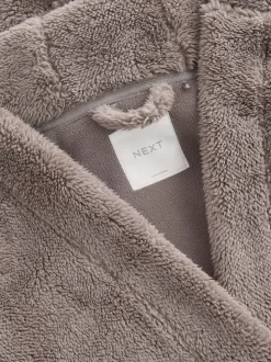 Next - Peignoirs en laine polaire (1.5-16ans) neutre Best