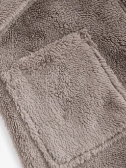 Next - Peignoirs en laine polaire (1.5-16ans) neutre Best