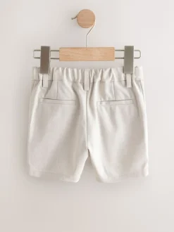 Next neutre - Shorts Habillé (3mois-7ans)