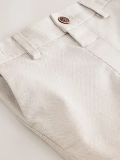 Next neutre - Shorts Habillé (3mois-7ans)