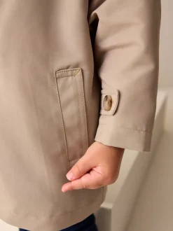 Next neutre - Trench imperméable (3 mois à 7 ans) Clearance