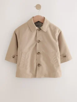 Next neutre - Trench imperméable (3 mois à 7 ans) Clearance