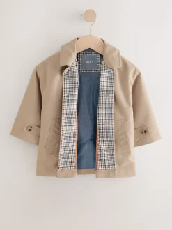 Next neutre - Trench imperméable (3 mois à 7 ans) Clearance