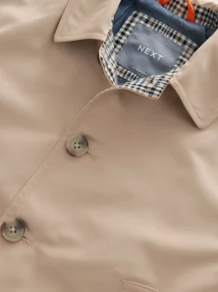 Next neutre - Trench imperméable (3 mois à 7 ans) Clearance