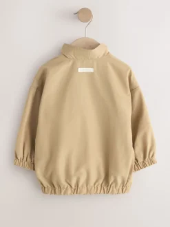 Next neutre - Veste COACH à col (3mois-7ans) Sale