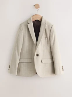Next neutre - Veste de costume rayée (3-16ans) Best