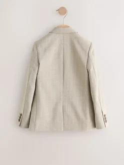 Next neutre - Veste de costume rayée (3-16ans) Best