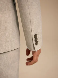 Next - Veste de costume (3-16ans) neutre Outlet