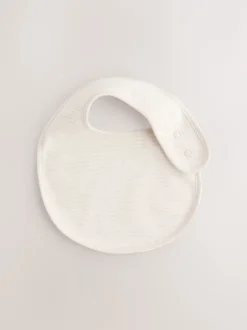 Next Neutre Hamish - Bébé BIBS 5 Pack Discount