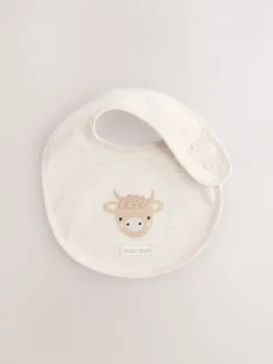 Next Neutre Hamish - Bébé BIBS 5 Pack Discount
