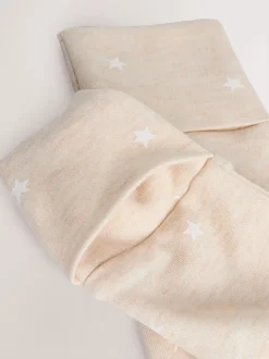 Next Neutre J’aime mon papa - Dors-bien bébé zippé bidirectionnel (0-18mois)