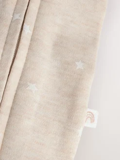 Next Neutre J’aime mon papa - Dors-bien bébé zippé bidirectionnel (0-18mois)