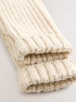 Next Neutre Milk Club - Cardigan épais brodé en maille pour bébé Hot