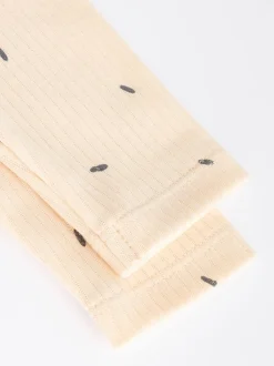 Next Neutre Milk Club - Lot de 3 bodys bébé New