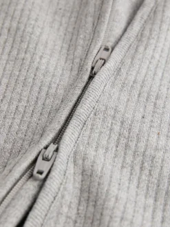 Next Neutre Milk Club - Lot de 3 dors-bien bébé à fermeture éclair bidirectionnelle 100 % coton (0mois -2ans) New