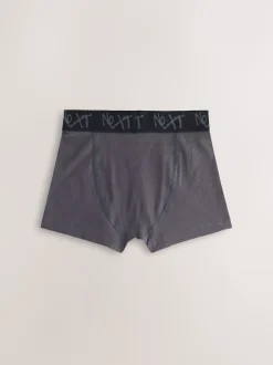 Next Neutre multicolore - Lot de 5 boxers (2-16ans) Online
