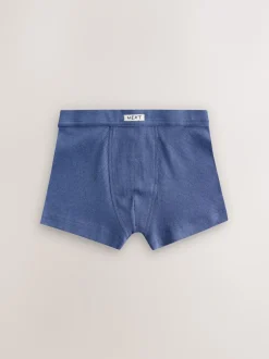 Next Neutre multicolore - Maillot de bain à ceinture souple 5 Pack (1.5-16ans) Hot